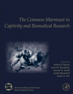 The Common Marmoset in Captivity and Biomedical Research - ISBN 9780128118290
