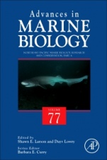 Northeast Pacific Shark Biology, Research and Conservation Part A - ISBN 9780128118313