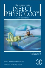 Insect Epigenetics - ISBN 9780128118337