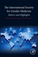The International Society for Gender Medicine: History and Highlights - ISBN 9780128118504