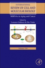 MiRNAs in Aging and Cancer - ISBN 9780128118689