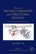Structural and Mechanistic Enzymology - ISBN 9780128118764
