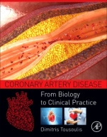 Coronary Artery Disease: From Biology to Clinical Practice - ISBN 9780128119082