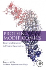 Protein Modificomics: From Modifications to Clinical Perspectives - ISBN 9780128119136