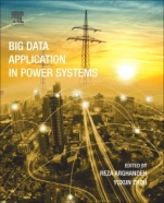 Big Data Application in Power Systems - ISBN 9780128119686