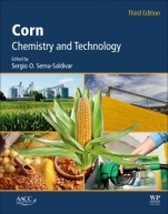 Corn: Chemistry and Technology - ISBN 9780128119716