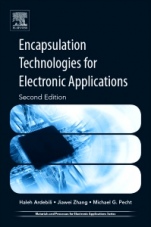 Encapsulation Technologies for Electronic Applications - ISBN 9780128119785