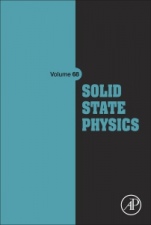 Solid State Physics - ISBN 9780128119914