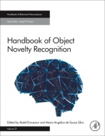 Handbook of Object Novelty Recognition - ISBN 9780128120125