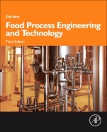 Food Process Engineering and Technology - ISBN 9780128120187