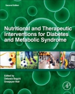 Nutritional and Therapeutic Interventions for Diabetes and Metabolic Syndrome - ISBN 9780128120194