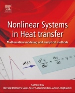 Nonlinear Systems in Heat Transfer: Mathematical Modeling and Analytical Methods - ISBN 9780128120248