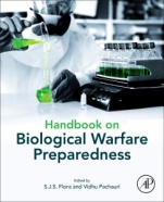 Handbook on Biological Warfare Preparedness - ISBN 9780128120262