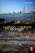 Carbon Capture and Storage - ISBN 9780128120415