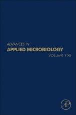 Advances in Applied Microbiology - ISBN 9780128120484