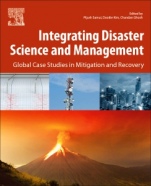 Integrating Disaster Science and Management: Global Case Studies in Mitigation and Recovery - ISBN 9780128120569