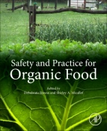 Safety and Practice for Organic Food - ISBN 9780128120606