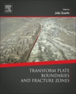 Transform Plate Boundaries and Fracture Zones - ISBN 9780128120644