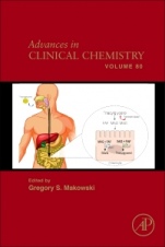 Advances in Clinical Chemistry - ISBN 9780128120750