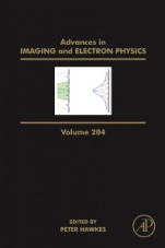 Advances in Imaging and Electron Physics - ISBN 9780128120866