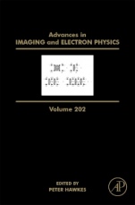 Advances in Imaging and Electron Physics - ISBN 9780128120880