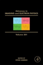 Advances in Imaging and Electron Physics - ISBN 9780128120897