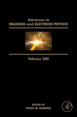 Advances in Imaging and Electron Physics - ISBN 9780128120903