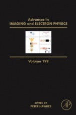 Advances in Imaging and Electron Physics - ISBN 9780128120910