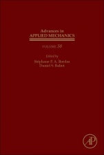 Advances in Applied Mechanics - ISBN 9780128120934