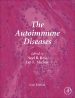 The Autoimmune Diseases - ISBN 9780128121023