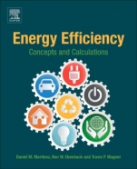 Energy Efficiency: Concepts and Calculations - ISBN 9780128121115