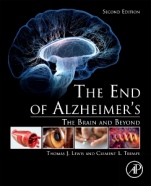 The End of Alzheimer’s: The Brain and Beyond - ISBN 9780128121122