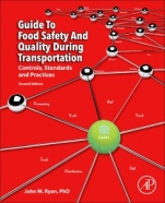 Guide to Food Safety and Quality during Transportation: Controls, Standards and Practices - ISBN 9780128121399