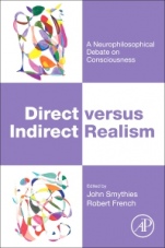 Direct versus Indirect Realism: A Neurophilosophical Debate on Consciousness - ISBN 9780128121412