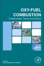 Oxy-fuel Combustion: Fundamentals, Theory and Practice - ISBN 9780128121450