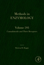 Cannabinoids and Their Receptors - ISBN 9780128121566