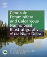 Cenozoic Foraminifera and Calcareous Nannofossil Biostratigraphy of the Niger Delta - ISBN 9780128121610
