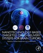 Nanotechnology-Based Targeted Drug Delivery Systems for Brain Tumors - ISBN 9780128122181