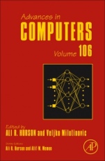 Advances in Computers - ISBN 9780128122303