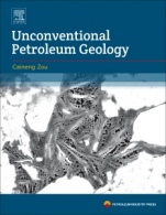 Unconventional Petroleum Geology - ISBN 9780128122341