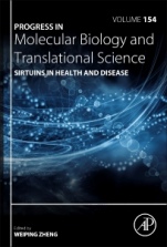 Sirtuins in Health and Disease - ISBN 9780128122617