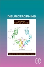 Neurotrophins - ISBN 9780128122631