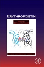 Erythropoietin - ISBN 9780128122655