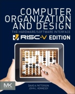 Computer Organization and Design RISC-V Edition: The Hardware Software Interface - ISBN 9780128122754