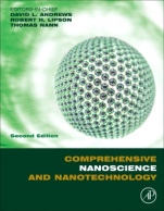Comprehensive Nanoscience and Nanotechnology - ISBN 9780128122952