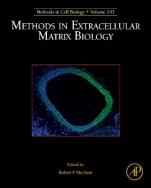Methods in Extracellular Matrix Biology - ISBN 9780128122976