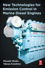 New Technologies for Emission Control in Marine Diesel Engines - ISBN 9780128123072