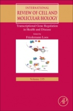 Transcriptional Gene Regulation in Health and Disease - ISBN 9780128123393