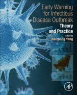 Early Warning for Infectious Disease Outbreak: Theory and Practice - ISBN 9780128123430