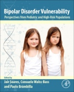 Bipolar Disorder Vulnerability: Perspectives from Pediatric and High-Risk Populations - ISBN 9780128123478